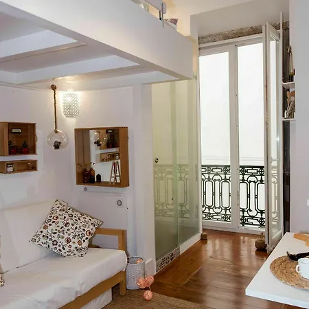 Galegas Self-catering