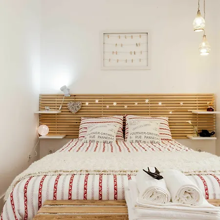 アパート Galegas Self-catering リスボン