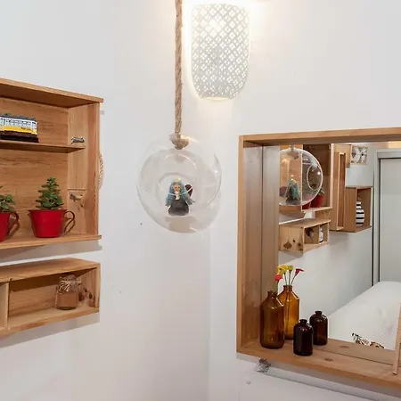 Galegas Self-catering Apartament