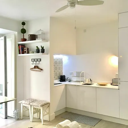 Galegas Self-catering Apartament *
