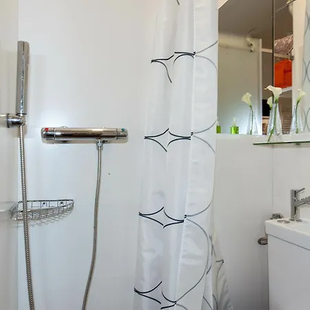 Apartament Galegas Self-catering *