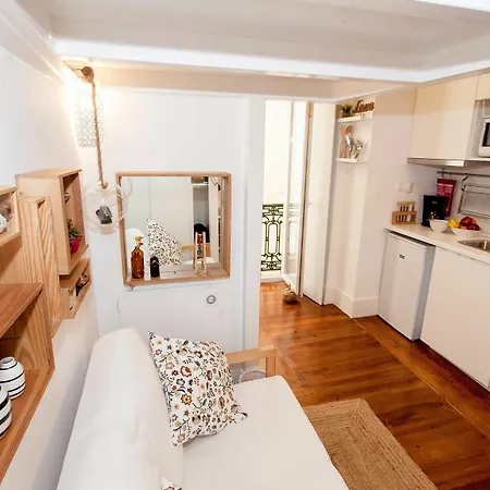 Apartment Galegas Self-catering