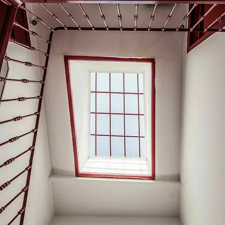 Galegas Self-catering Apartament