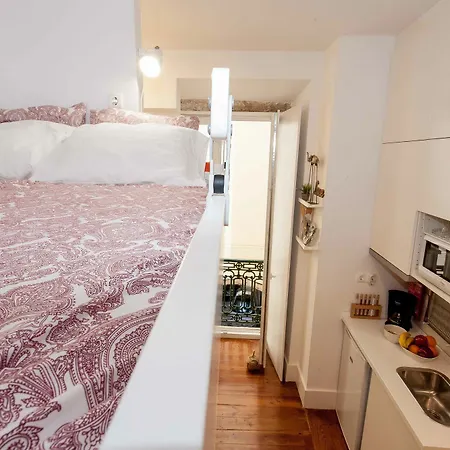 Galegas Self-catering Lizbona
