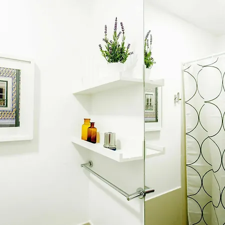 Galegas Self-catering Apartament Lizbona