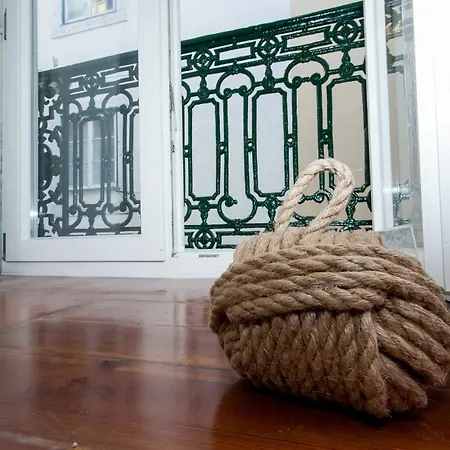 Galegas Self-catering Lisboa