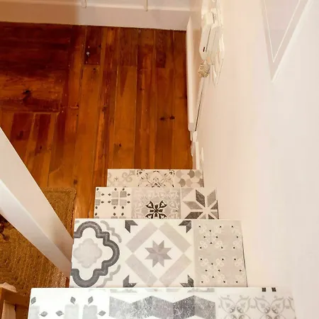 Apartament Galegas Self-catering Lizbona