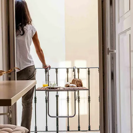 Апартаменты Galegas Self-catering