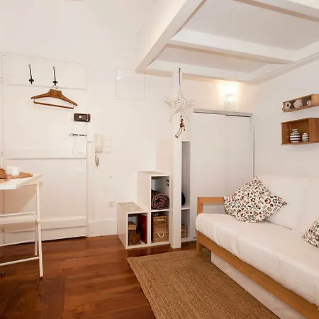 Galegas Self-catering Лиссабон