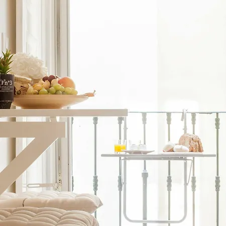 Galegas Self-catering Апартаменты *