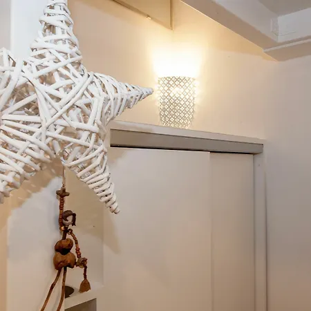 Galegas Self-catering Апартаменты *