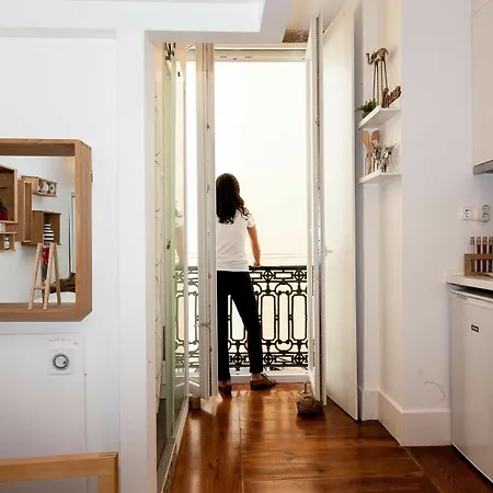 Apartment Galegas Self-catering